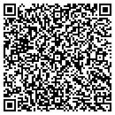 QR code with Haldeman Katherine DVM contacts