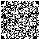 QR code with A Touch of Class Limousine Service contacts