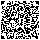 QR code with Alma Machinery Company contacts