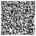 QR code with Hunter Marine contacts