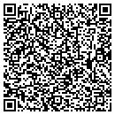 QR code with Carver Inc. contacts