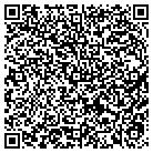 QR code with B & D Food Distributors Inc contacts
