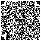 QR code with L L Strickland & Sons Inc contacts