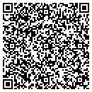 QR code with Revis Grading contacts