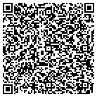 QR code with Father & Son Limousine Service Inc contacts