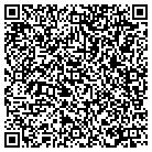 QR code with Richard Abernathy Grading & Se contacts