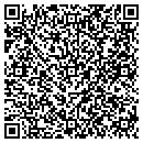 QR code with May A Wayne Dvm contacts