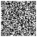 QR code with Oconee Marine contacts