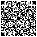 QR code with Help & Hope contacts