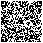 QR code with May Veterinary Clinic North contacts