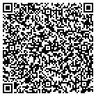 QR code with Rick Freck's Dozier Service LLC contacts