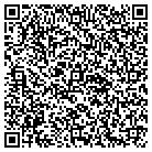 QR code with R J S Grading LLC contacts