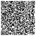 QR code with KINGS CUSTOMS contacts