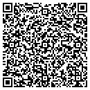 QR code with SNIPSNIPBUZZ.COM contacts