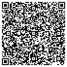 QR code with J A Design & Construction contacts