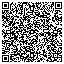 QR code with The Sign Man Iii contacts