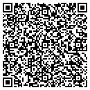 QR code with Osborne Animal Clinic contacts