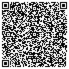 QR code with Ronald Fox Logging & Grading contacts