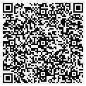 QR code with Ymj Machine contacts