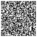 QR code with Ron S Grading contacts
