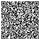 QR code with Amrop Corp contacts
