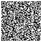 QR code with Philip C Hubbard Dvm contacts