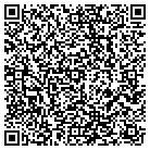 QR code with G & G Roll-Off Service contacts