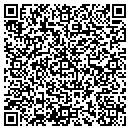 QR code with Rw Davis Grading contacts
