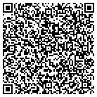 QR code with Sain Grading & Backhoe Service contacts