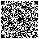 QR code with Valley Sign & Graphics contacts
