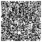 QR code with Chino Standard Grge & Gate Rpr contacts