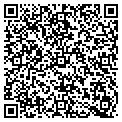 QR code with A One Security contacts