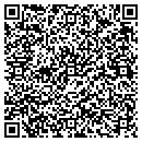 QR code with Top Gun Towing contacts
