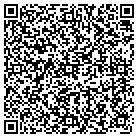 QR code with Walker's Auto & Equip Sales contacts