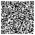 QR code with A S I contacts