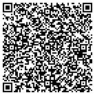 QR code with Anderson Towing & Recovery contacts