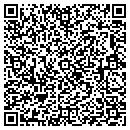 QR code with Sks Grading contacts