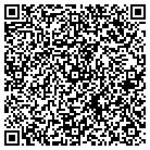 QR code with S & L Landscaping & Grading contacts
