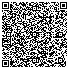 QR code with Hillco Specialties Inc contacts