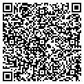 QR code with Zank contacts
