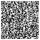 QR code with Machine Tool Rebuilders Inc contacts