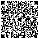 QR code with S & S Cleaning Grading & Hlng contacts