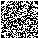 QR code with Manutek Inc contacts