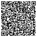 QR code with Cda contacts