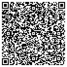 QR code with Central Defense Security contacts