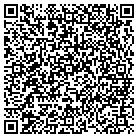 QR code with Tate's Grading Colton Ents Inc contacts