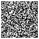 QR code with Marina Stop contacts