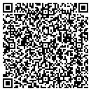 QR code with DBH Limo contacts