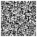 QR code with SBI Seminars contacts