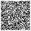 QR code with Zimlich Michael A DVM contacts